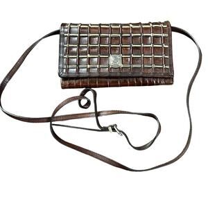 Brighton Brown Shoulder Bag